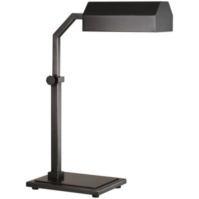 Jackson Table Lamp by Robert Abbey - Starlight Lighting USA and Canada